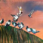 Pigeons Year 2026